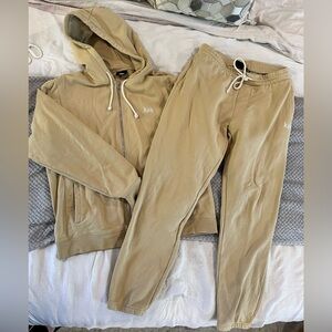 KITH Men's Sweatsuit